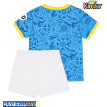 Wolves 3rd trikot Kinder 2025-26 Kurzarm (+ Kurze Hosen)